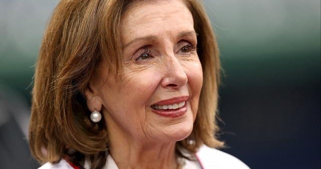 Nancy Pelosi announces 2024 reelection bid CBS News