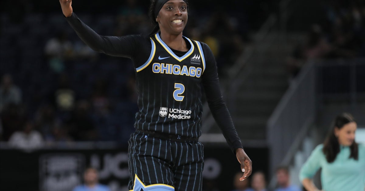 Sky trade Kahleah Copper to Mercury for draft picks, Onyenwere and Turner - Vimarsana News