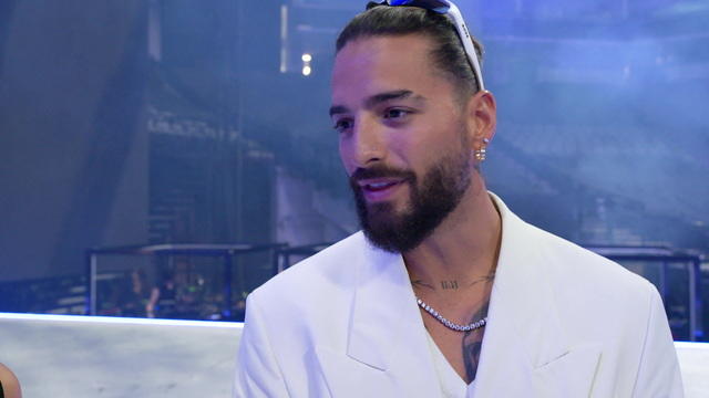 Uncovering the Rise of Reggaeton Sensation Maluma - Insights into Maluma's Personal Life and Background