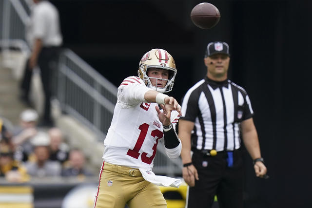 49ers Quarterback Brock Purdy Out for 6 Months Following Game Injury