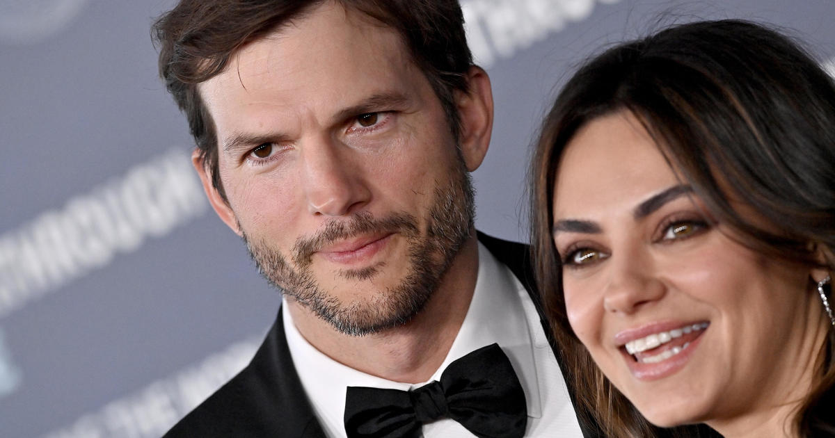 Ashton Kutcher, Mila Kunis apologize for sending character reference letters to judge in Danny Masterson case