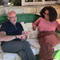 Oprah Winfrey and Arthur Brooks collaborate on "happiness"