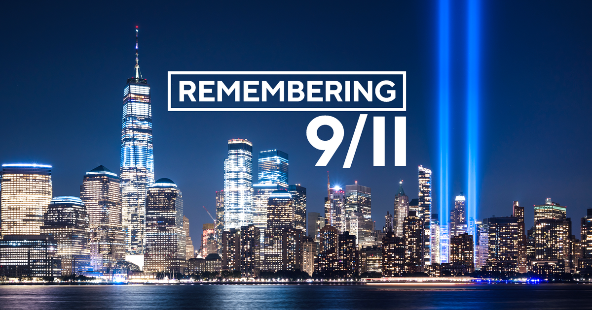 DVIDS - News - Remembering 9/11