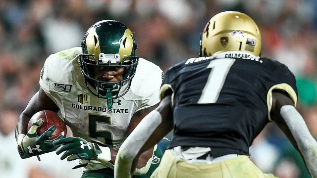 Colorado State v Colorado 