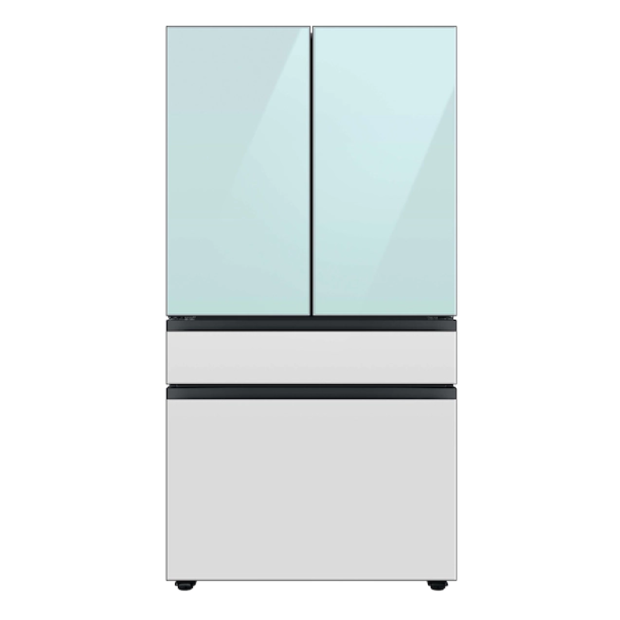 Samsung Bespoke 4-Door French Door Refrigerator 