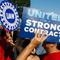 United Auto Workers poised to strike if no deal reached this week