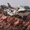 Catastrophic flooding in eastern Libya leaves thousands missing
