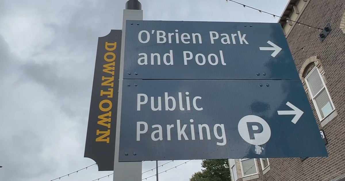 Parker special election voters to consider downtown business improvement district