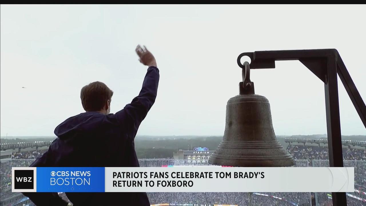 Tom Brady Retirement Tribute Video “See You Again” 