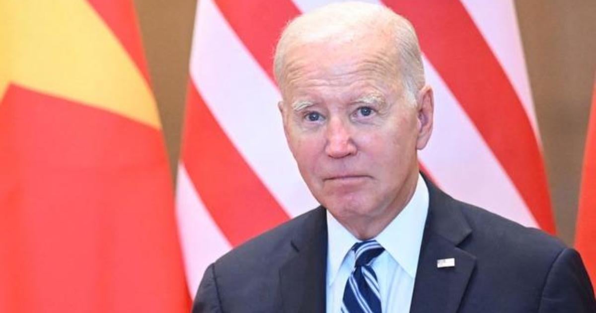 Biden To Commemorate 9/11 In Alaska, First Sitting President To Not ...