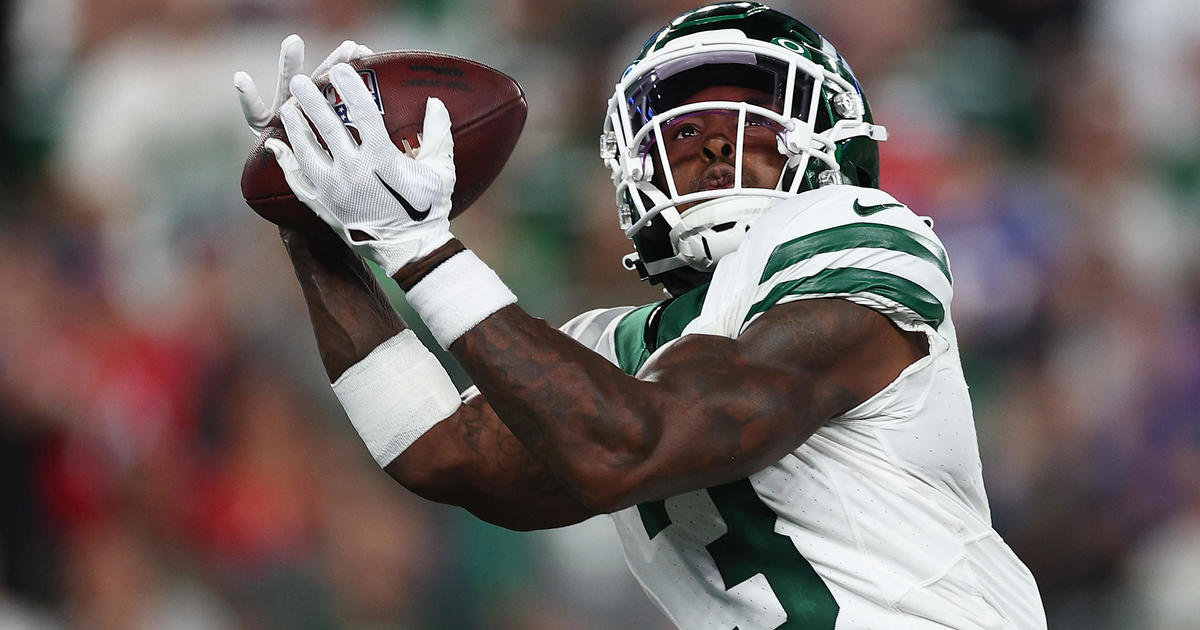 Jordan Whitehead says Jets 'have the pieces' to be great