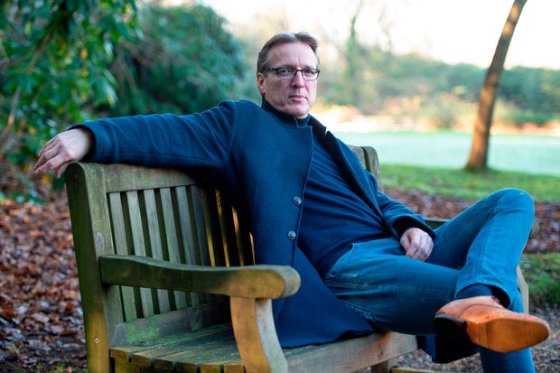 BRITAIN-NETHERLANDS-SPAIN-ART-CRIME