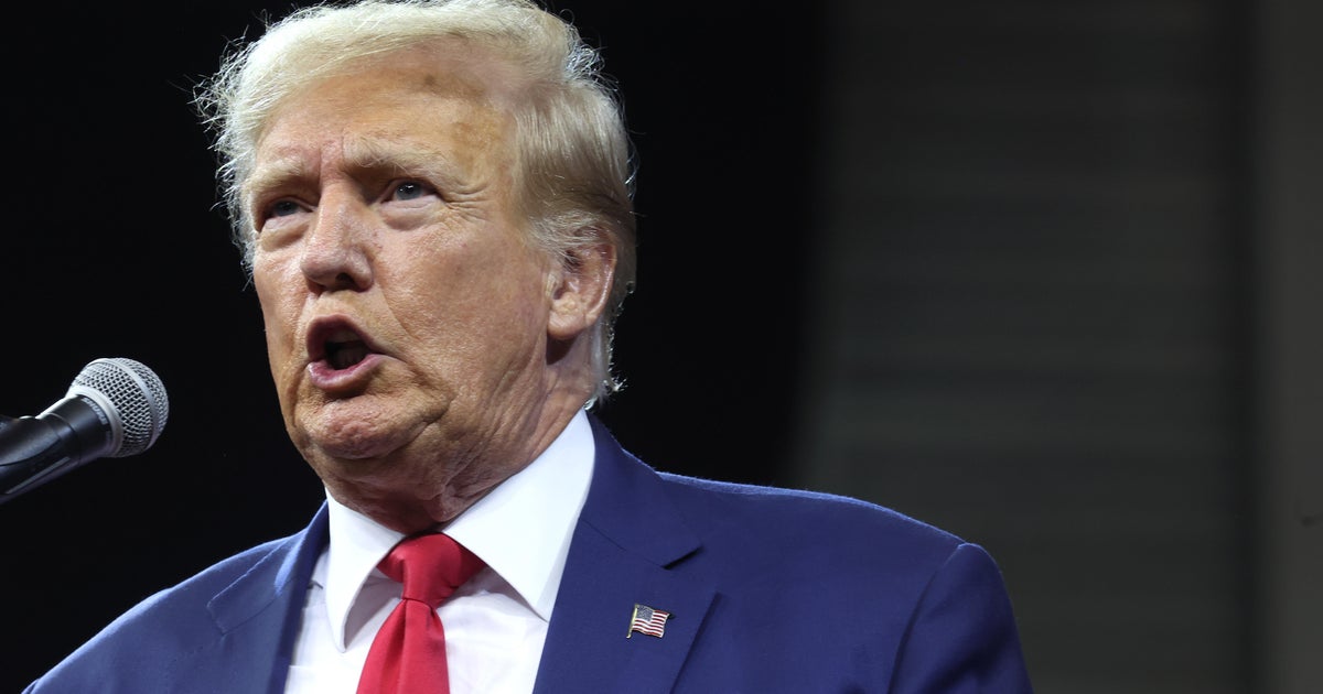 Judge in Trump's New York case says trial schedule to remain the same, for now