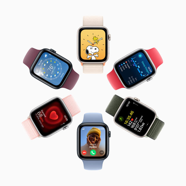 Apple Watch Ultra 2 - Apple (JO)