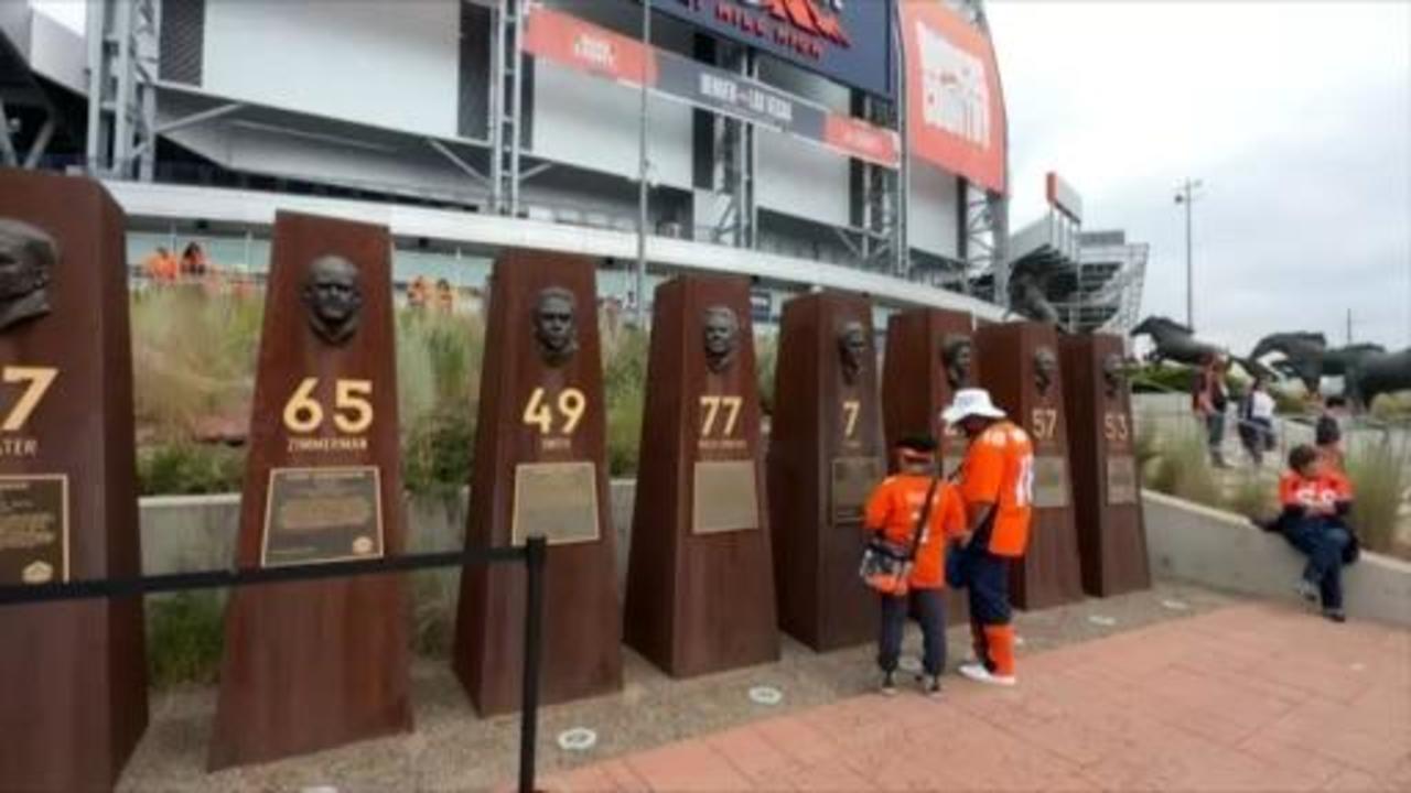 Denver Broncos ask selected fans for opinions on future of Empower Field at  Mile High - CBS Colorado