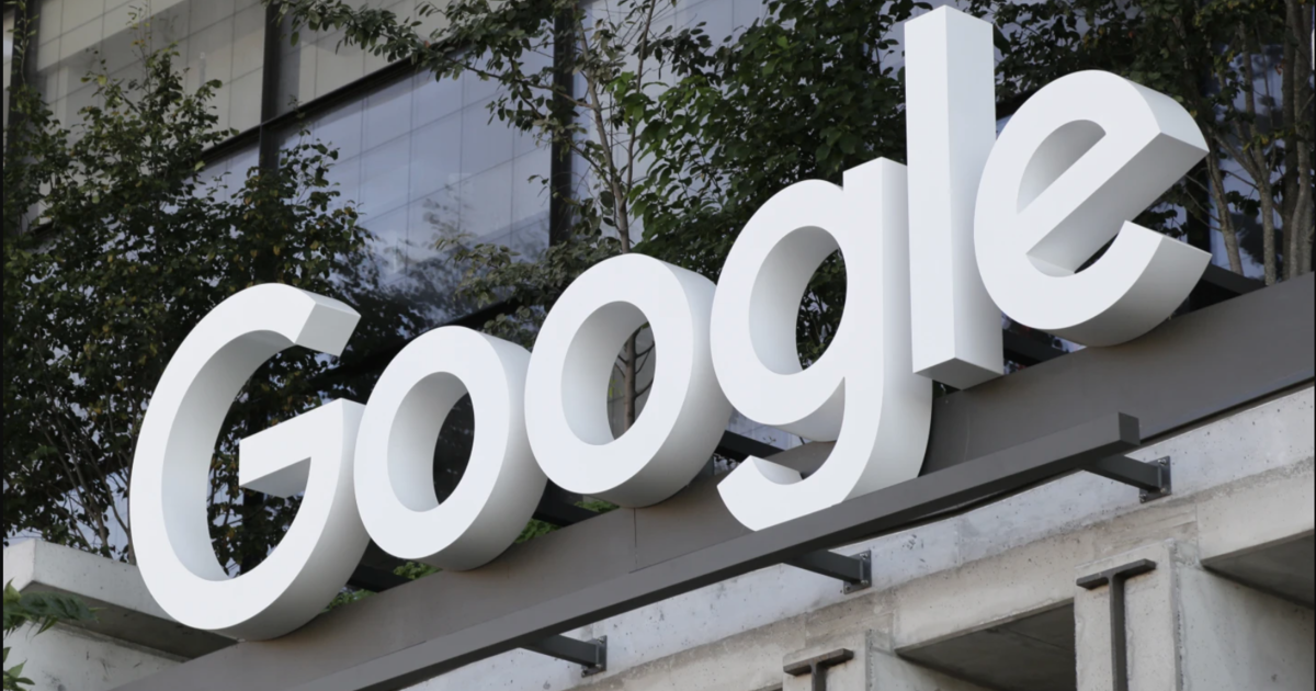 Google се изправя пред федералните регулатори в най-големия антитръстов процес от десетилетия