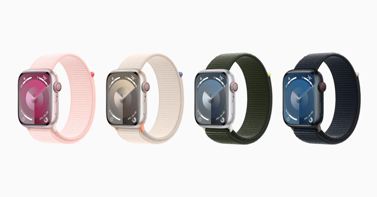 Apple Watch Series 9 и Apple Watch Ultra 2 най-накрая са тук: Къде да купите вашия