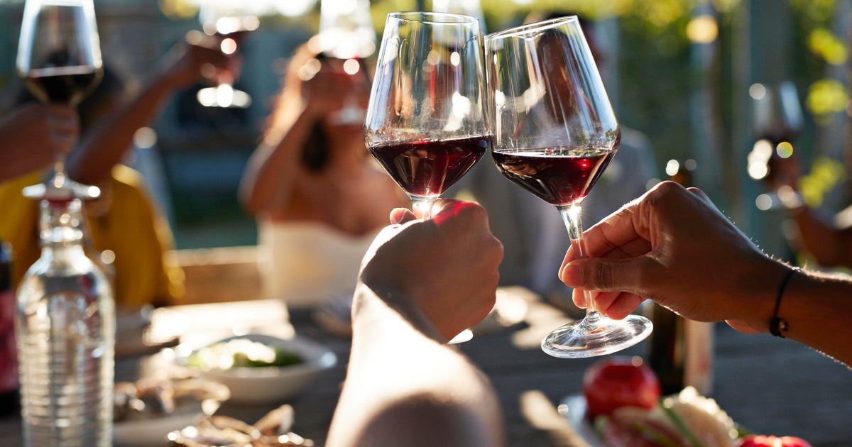 Texas ranks 2nd in most visited wine region in the US - Vimarsana News