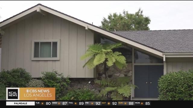 Brady Bunch house sells for $3.2 million