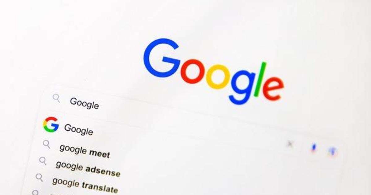 Google's Search Dominance Challenged In The Biggest Antitrust Trial In ...