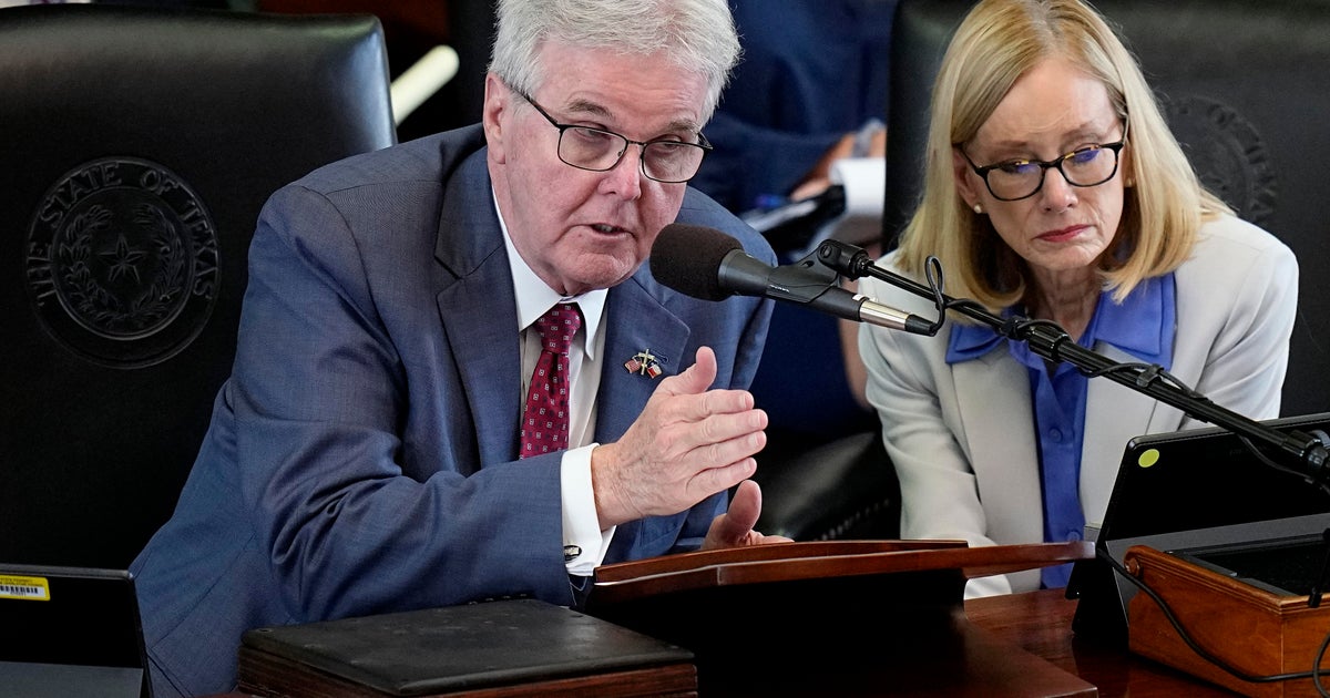 Ken Paxton impeachment trial Day 5 takeaways Ken Paxton impeachment trial Day 5 takeaways