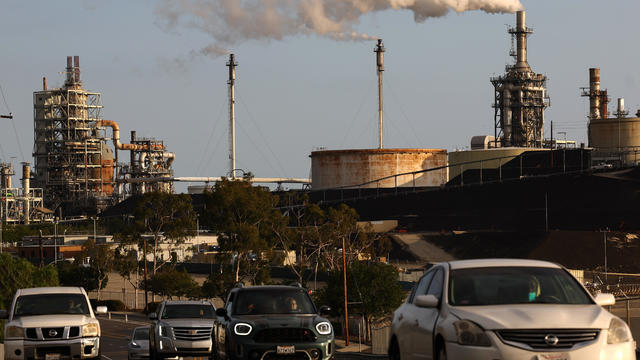 California Governor Newsom Calls Back State Legislators For Special Session To Address Gas Prices 