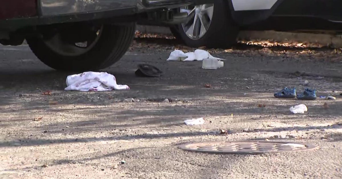 Woman, 70, struck and killed by pickup truck while pushing stroller in Brooklyn - Vimarsana News