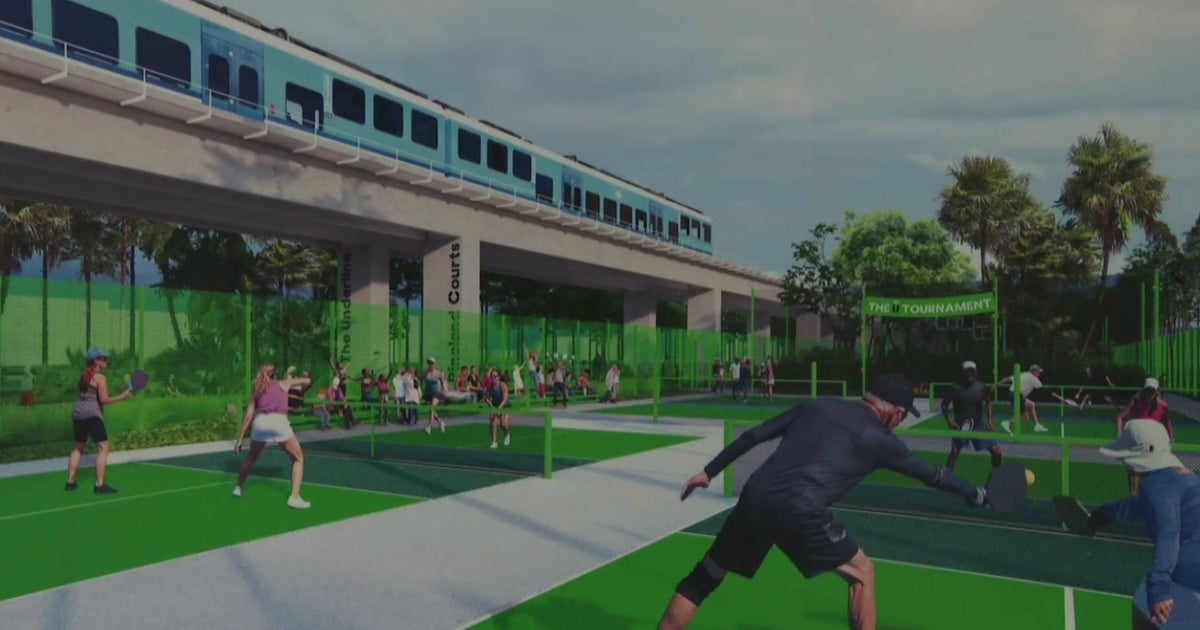 Remaining groundbreaking ceremony held for a lot-expected Underline Undertaking Remaining groundbreaking ceremony held for a lot-expected Underline Undertaking