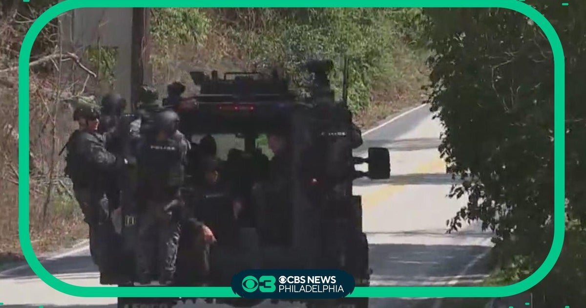 Chester County residents hope manhunt for Danelo Cavalcante ends soon ...