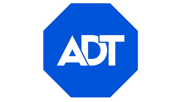ADT logo