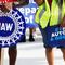 Detroit Auto Show opens with potential UAW strike looming