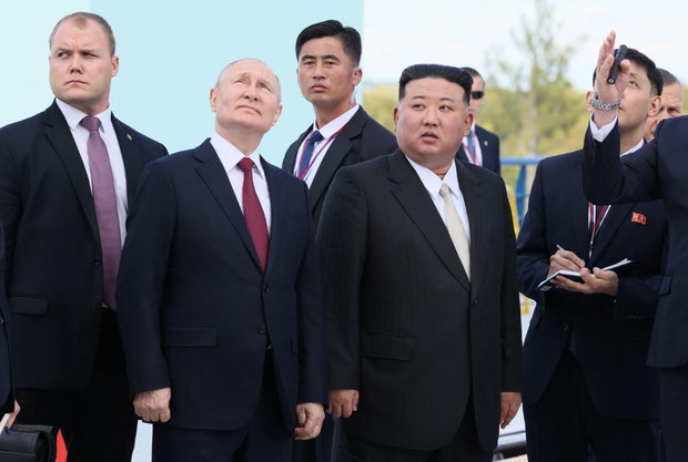 TOPSHOT-RUSSIA-NKOREA-POLITICS-DIPLOMACY