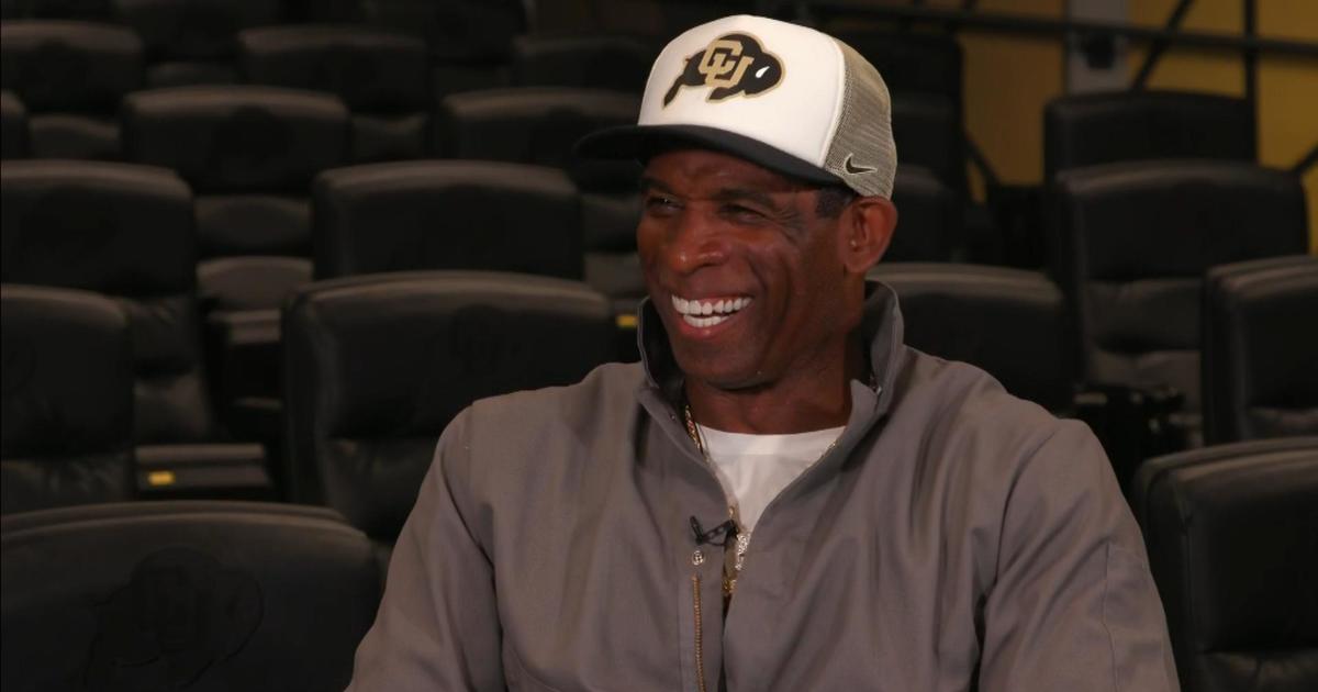 How Many Kids Does Deion Sanders Have? Exploring Colorado HC's