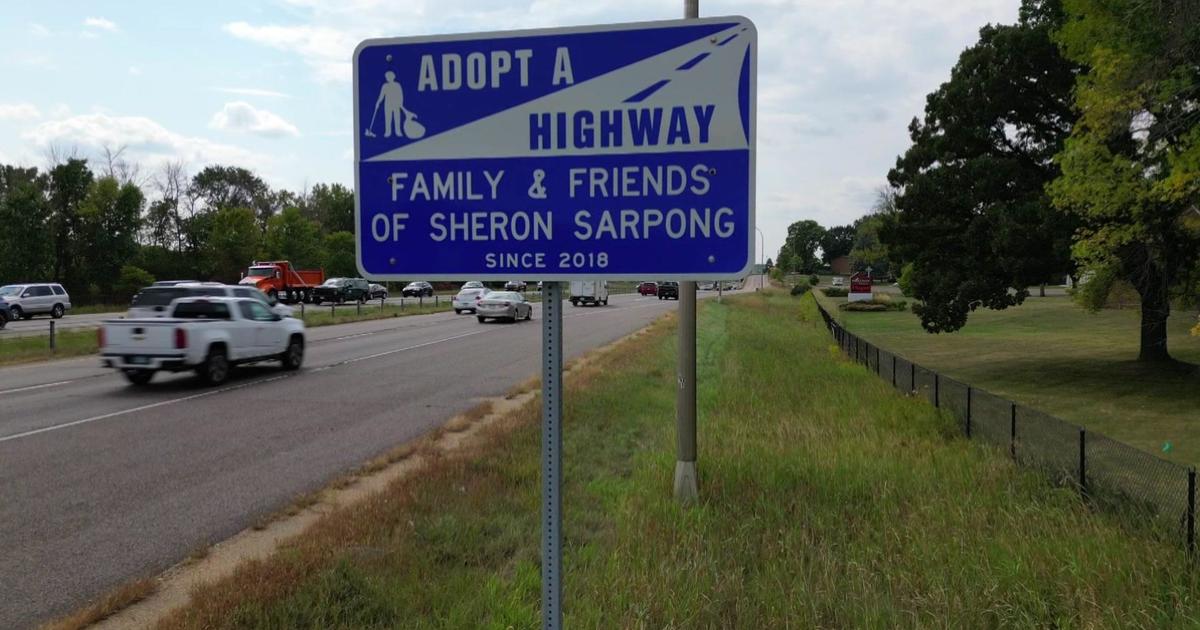 Green Team: Adopt-a-Highway