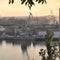 Ukraine strikes Russian military shipyard in Crimea as Kim meets Putin