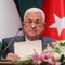 Palestinian leader renews controversy with remarks on Jews, Holocaust