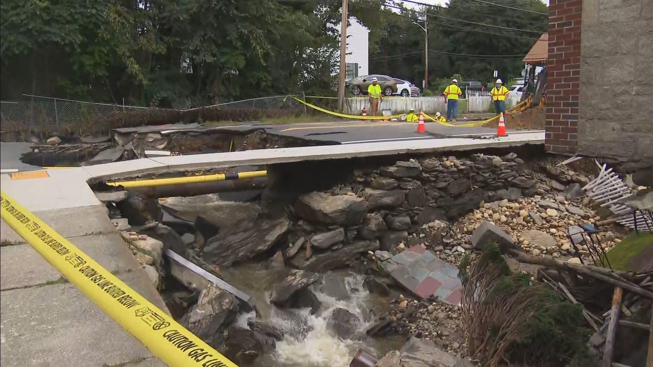 Stories About Leominster News CBS Boston