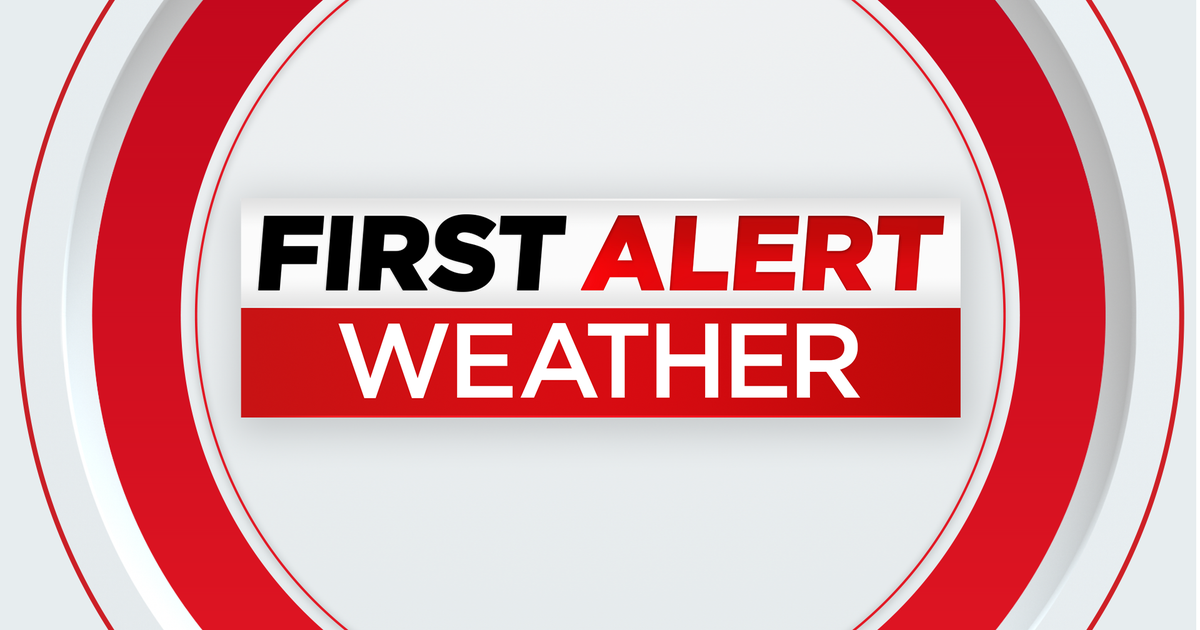 CBS News Colorado announces changes on the First Alert Weather team ...