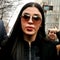 Wife of Mexican drug lord El Chapo released from U.S. prison