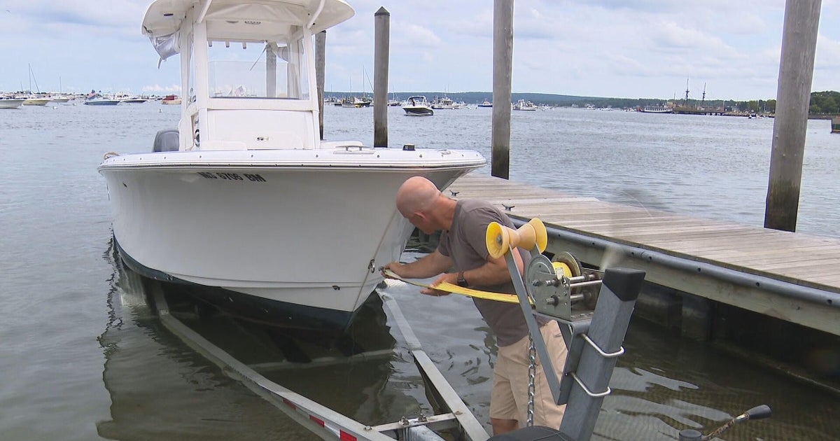 Coastal communities in Massachusetts prepare for Hurricane Lee - Vimarsana News