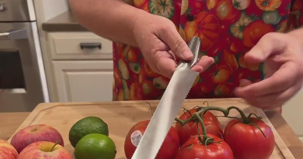 Lunch Break: Tomatoes