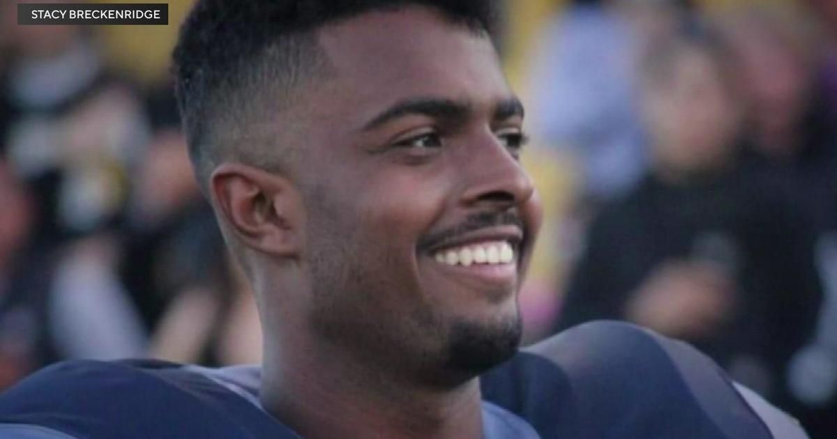 Tributes mount as Sacramento City College mourns football player Justin