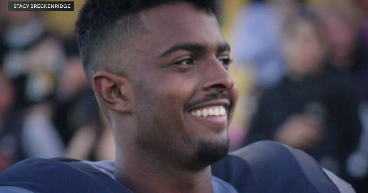 Football Player Dies On Field 2025 Hindi