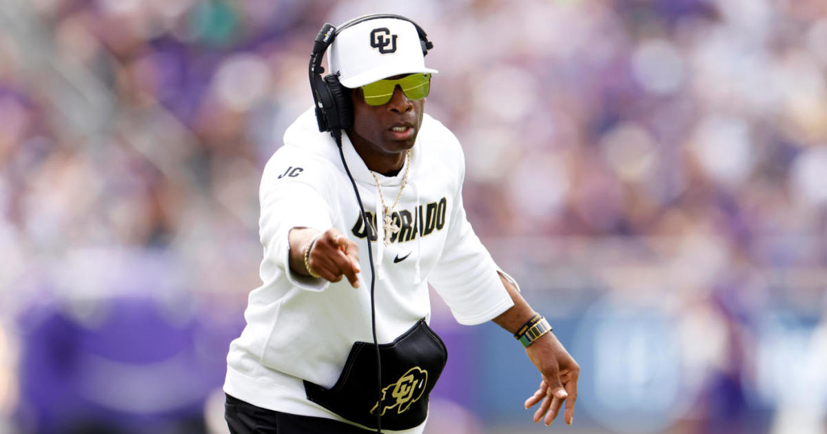 Colorado State Rams Let's Go Light - Sports Unlimited