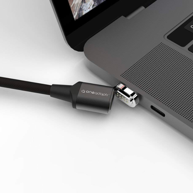 OneAdaptr EVRI Tripsafe USB-C Cable 