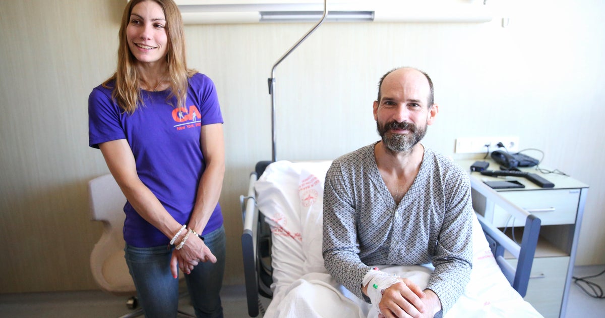 Turkey cave rescue survivor Mark Dickey on his death-defying “adventure,” and why he’ll “never” stop caving Turkey cave rescue survivor Mark Dickey on his death-defying “adventure,” and why he’ll “never” stop caving