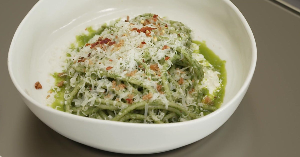 Taste of the Town: ADRIFT Mare in Brickell Taste of the Town: ADRIFT Mare in Brickell