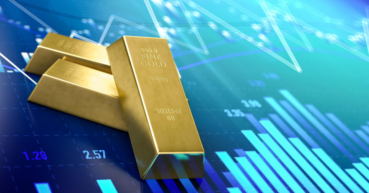 3 интелигентни хода за инвестиране в злато, които да направите точно сега