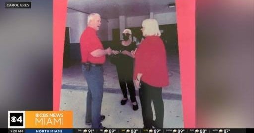 Miami Happy: Supplying back again to the local community is aware of no age restrict for a person senior in Aventura