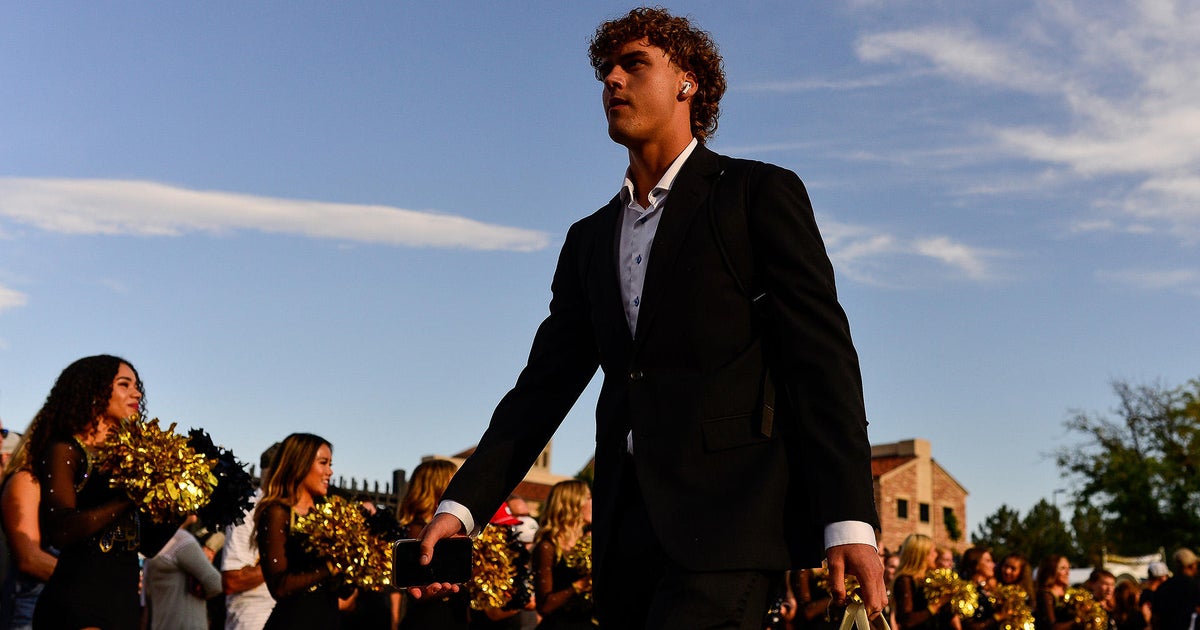 Flip side of Colorado's roster flip: Ex-Buffaloes QB Maddox Kopp among players stuck in limbo by flawed NCAA waiver process - Vimarsana News